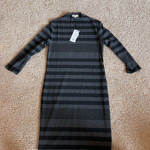 Socialite bodycon dress. Size medium.